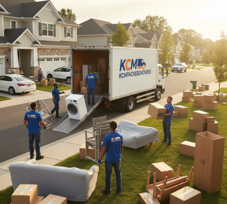 Packers and Movers Guwahati
